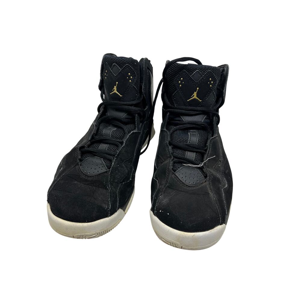 2016 Jordan True Flight Black Sneakers Mens 11.5